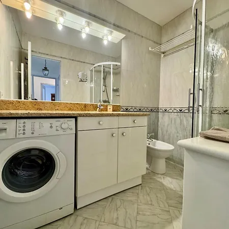 Appartement Le Lys - 4 Prs - Clim - Piscine - Parking