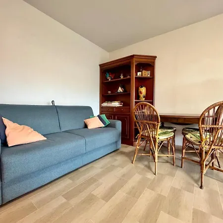 Le Lys - 4 Prs - Clim - Piscine - Parking Антіб