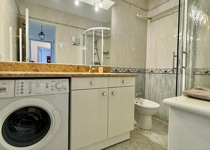 Апартаменти Le Lys - 4 Prs - Clim - Piscine - Parking