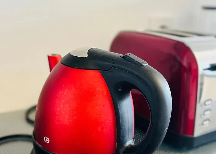 Le Lys - 4 Prs - Clim - Piscine - Parking * Антіб