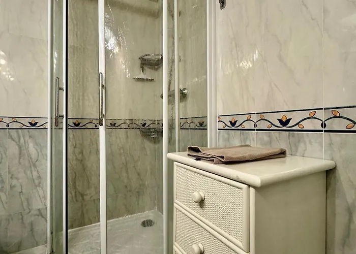 Апартаменти Le Lys - 4 Prs - Clim - Piscine - Parking