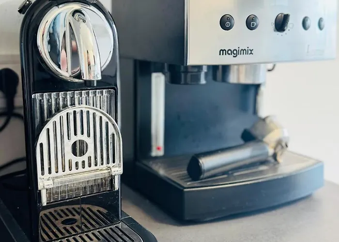 Апартаменти Le Lys - 4 Prs - Clim - Piscine - Parking Антіб