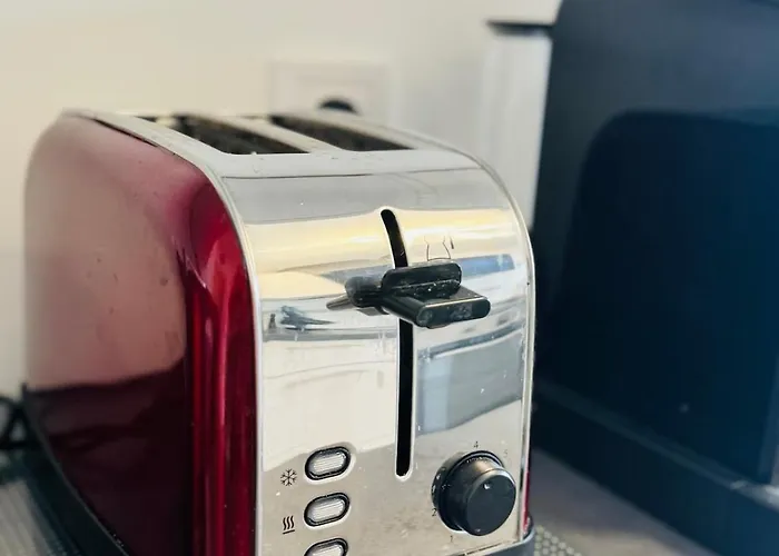 Le Lys - 4 Prs - Clim - Piscine - Parking * Антіб