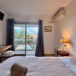 Appartement Le Lys - 4 Prs - Clim - Piscine - Parking *