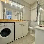 Appartement Le Lys - 4 Prs - Clim - Piscine - Parking
