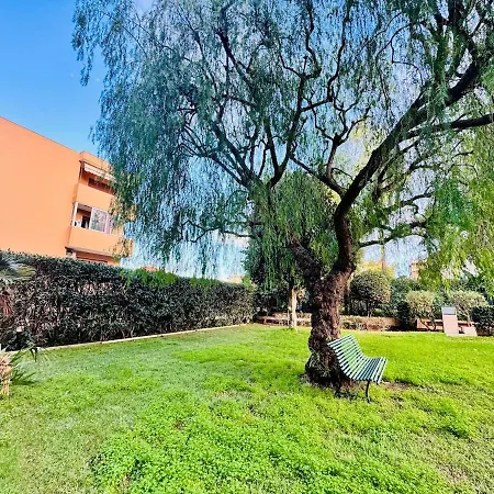 Le Lys - 4 Prs - Clim - Piscine - Parking Appartement Antibes
