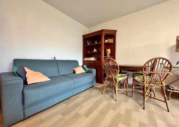 Le Lys - 4 Prs - Clim - Piscine - Parking Antibes